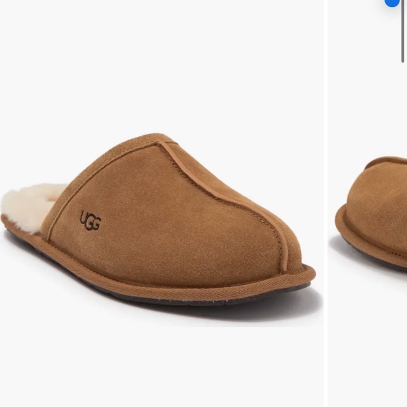 UGG Pearle UGGplush™ Scuff Slippers - Picture 3 of 8